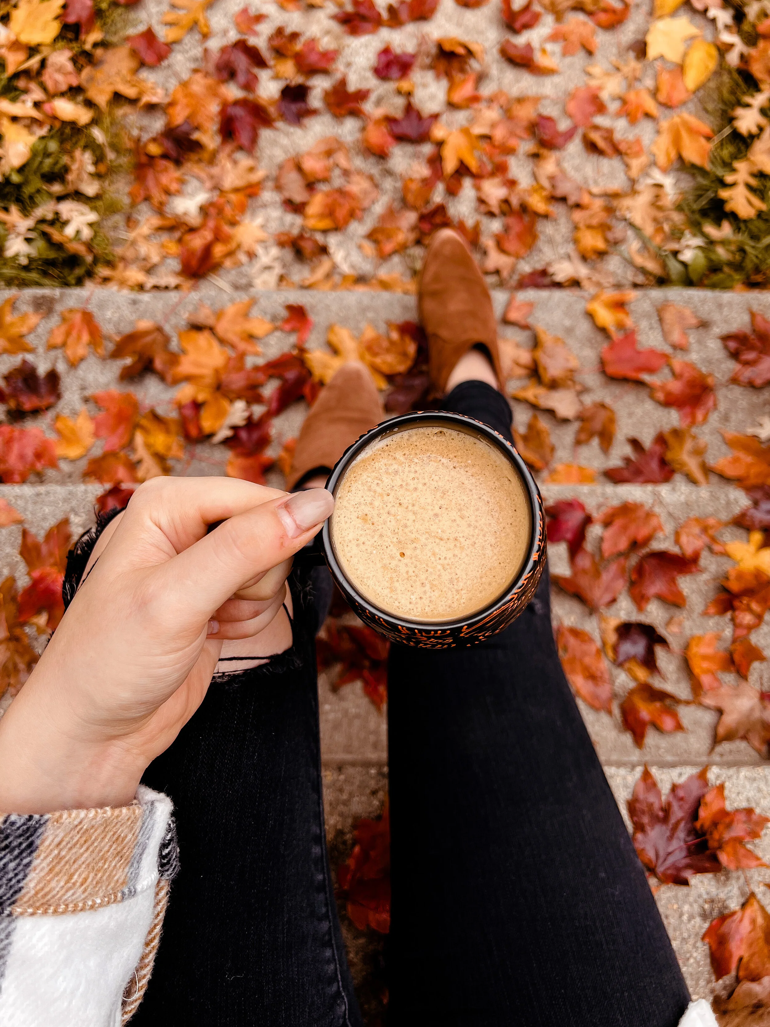 the ultimate october bucket list