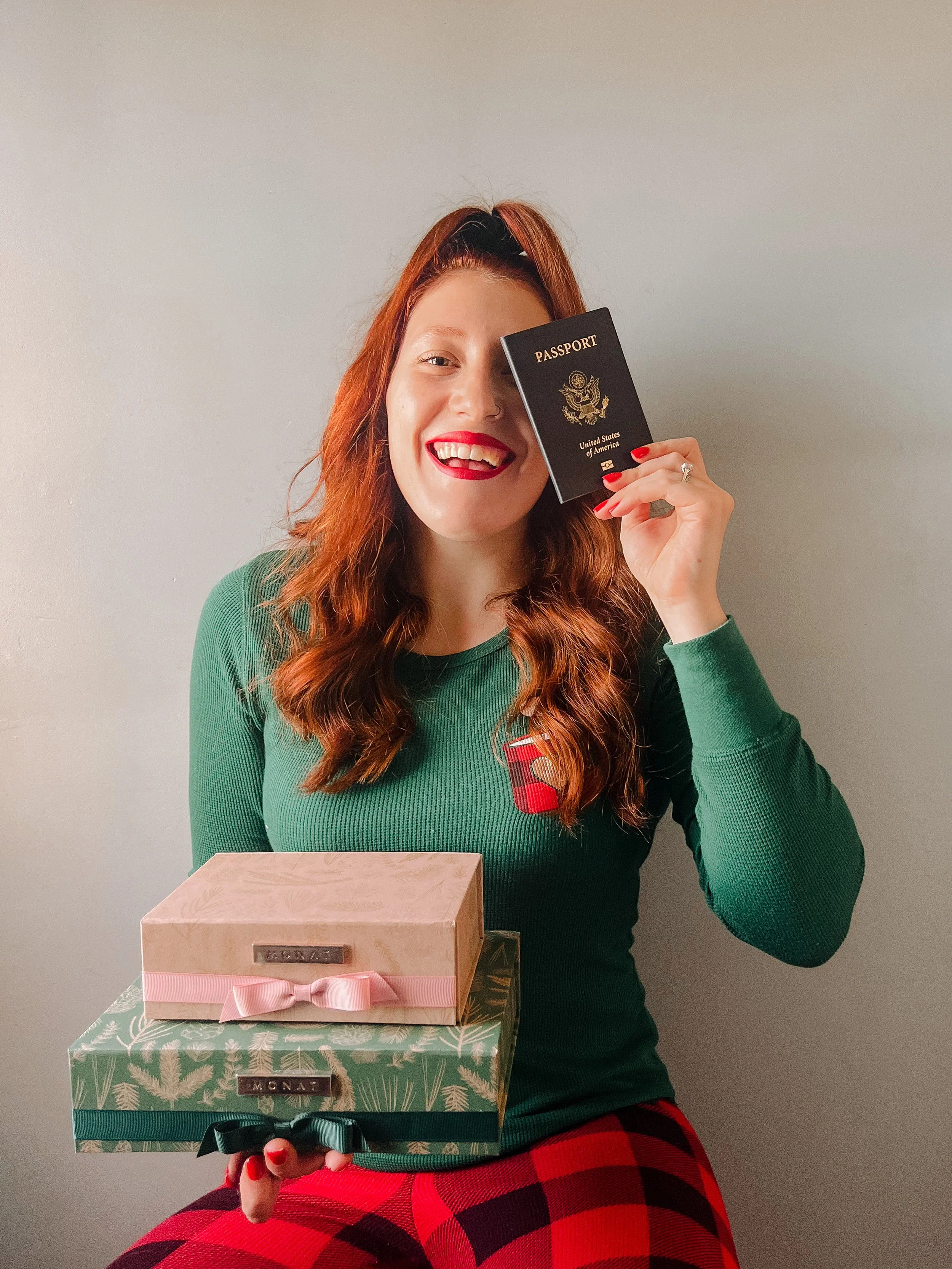 the gift guide for your travel lover