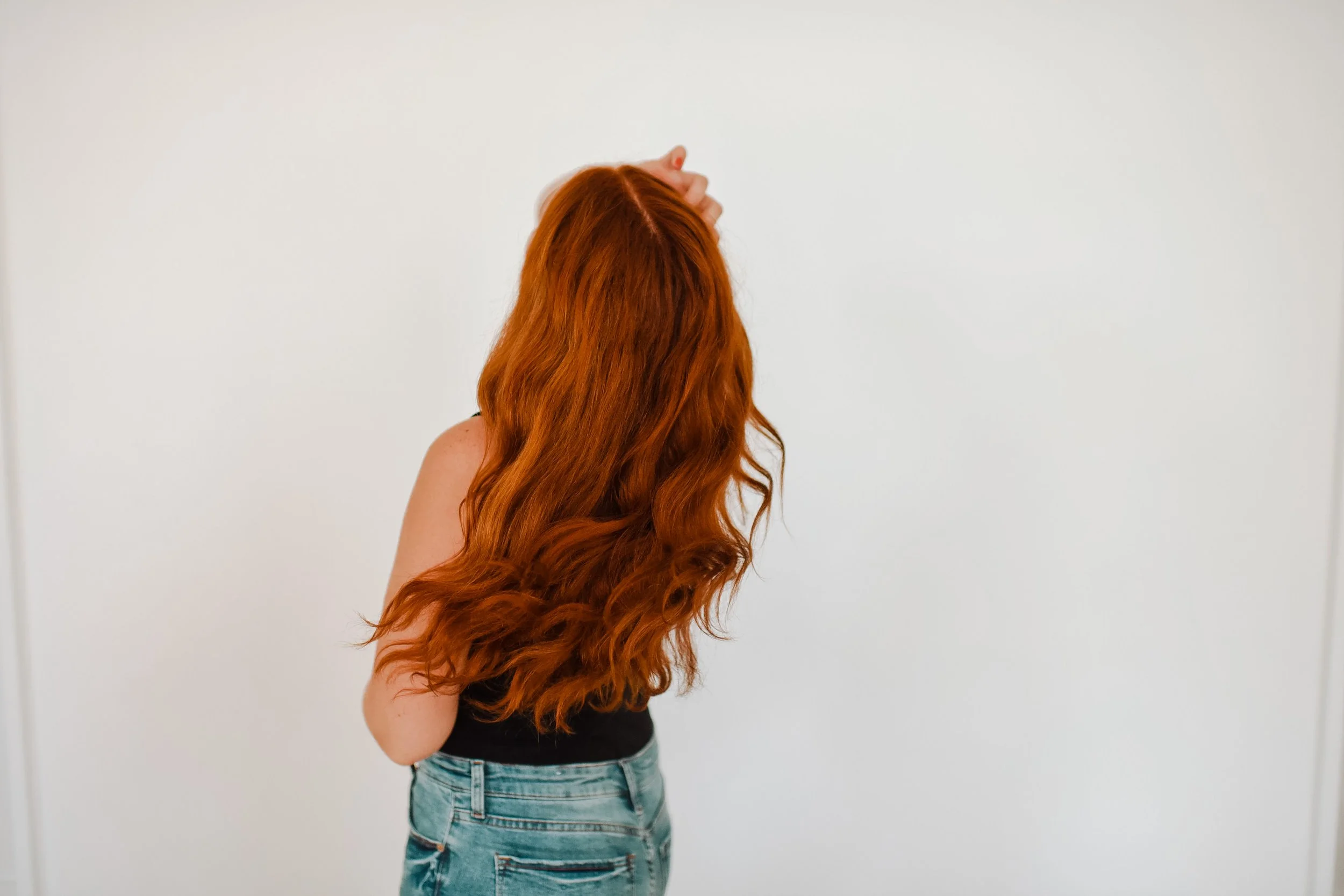 what to do if your hair still feels dirty after you wash it