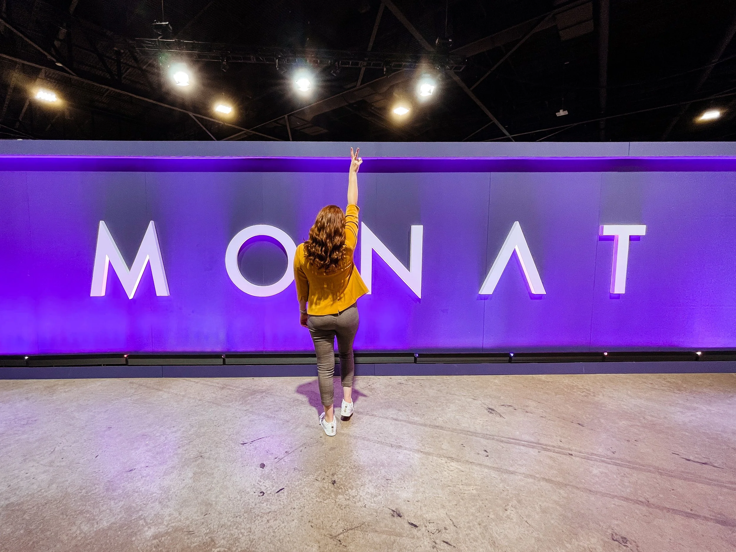 7 things network marketing gave me