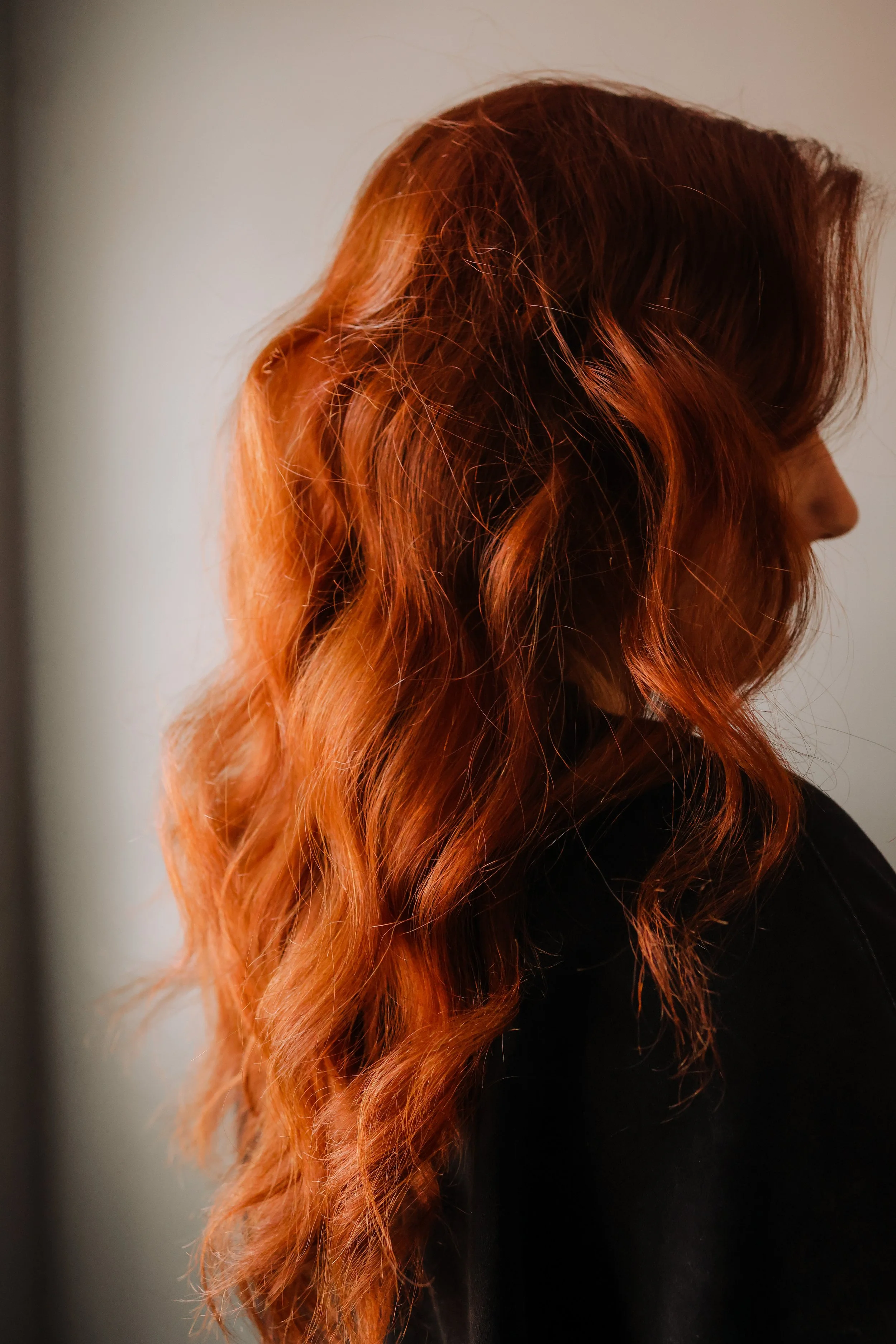 hair porosity - what is it and how do I test for it? 