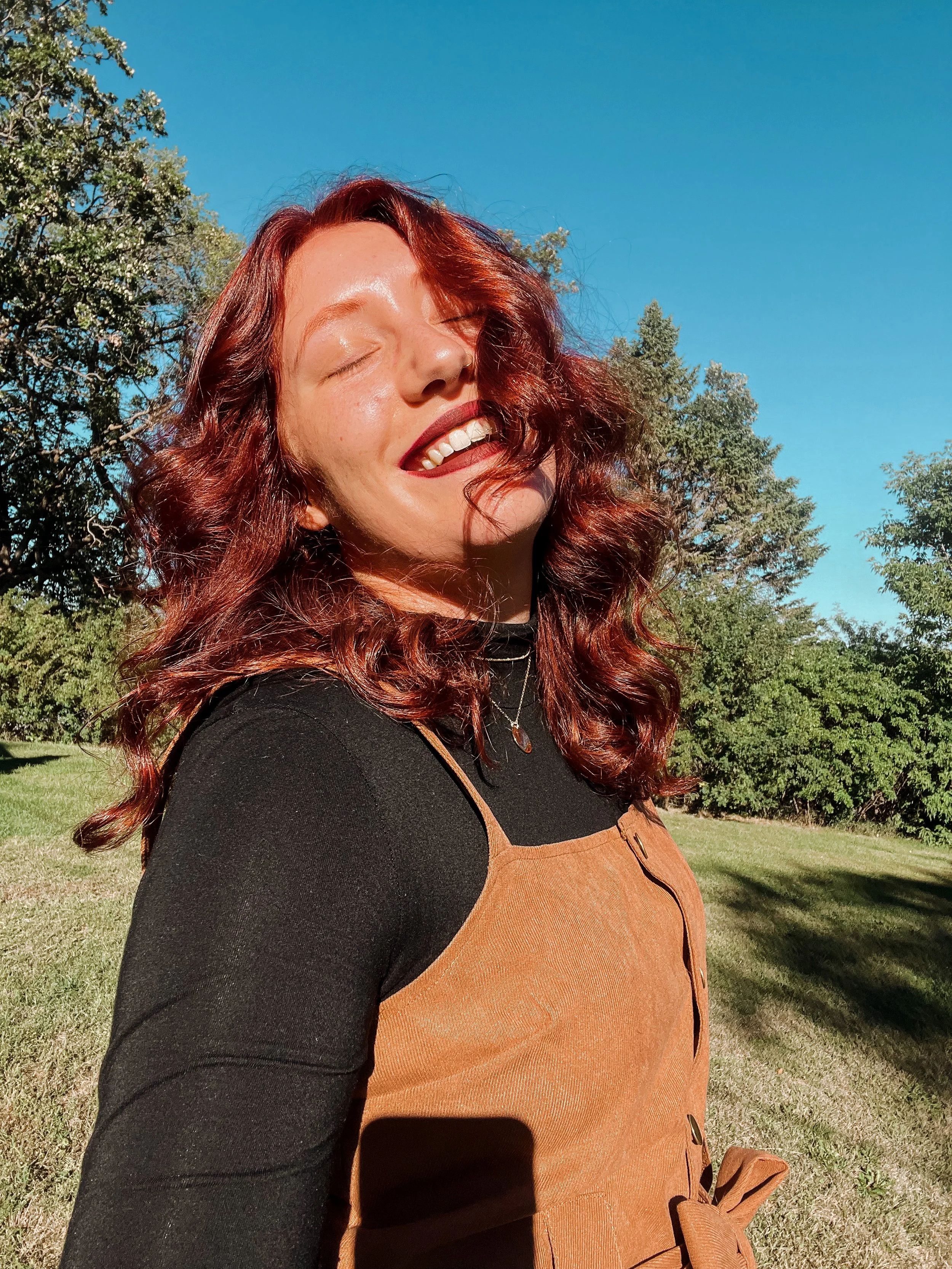 7 things I would never do after learning about haircare