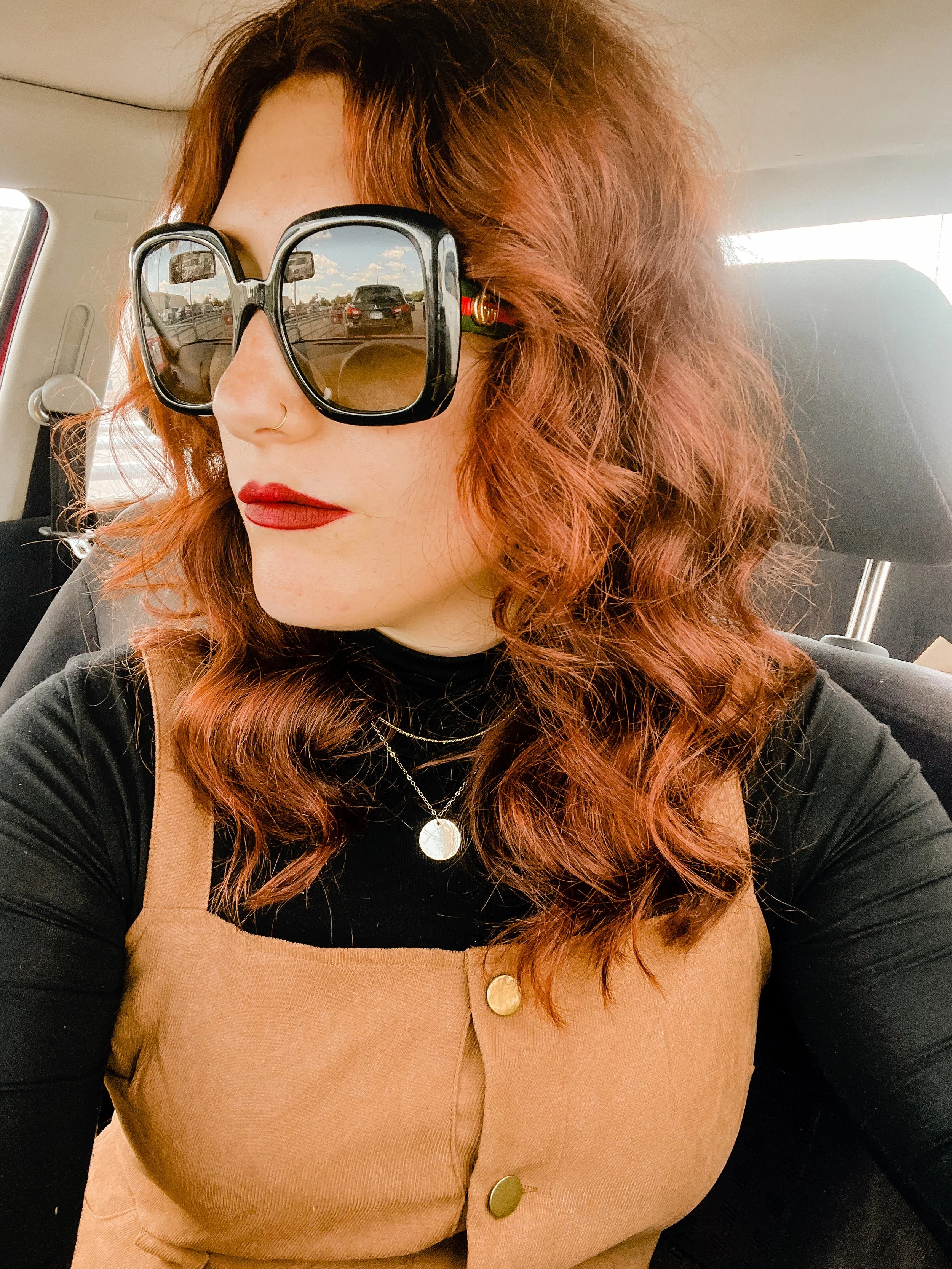 10 things I do to keep my hair healthy