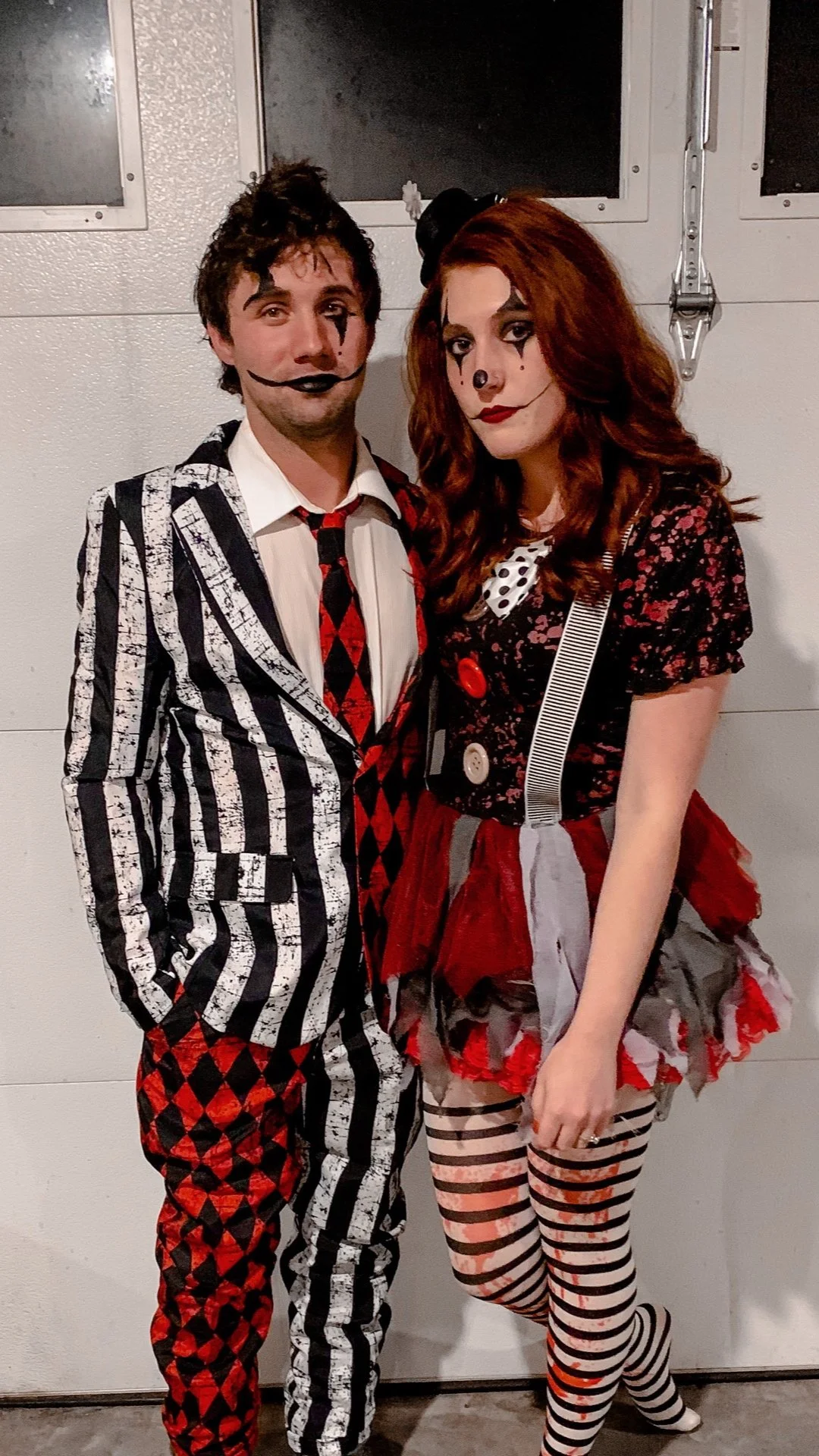 6 last minute halloween costume ideas for couples
