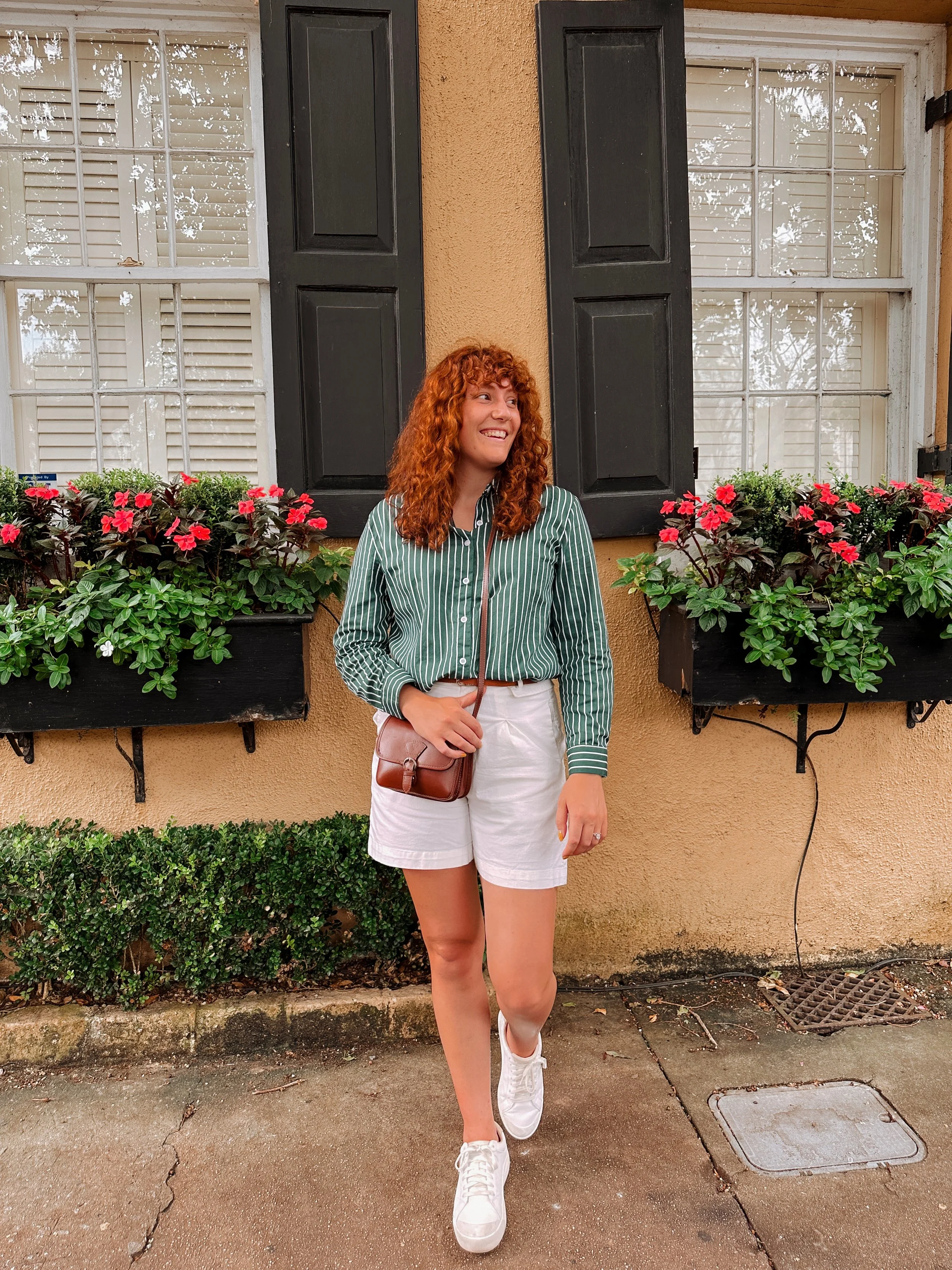 36 hours in Charleston 