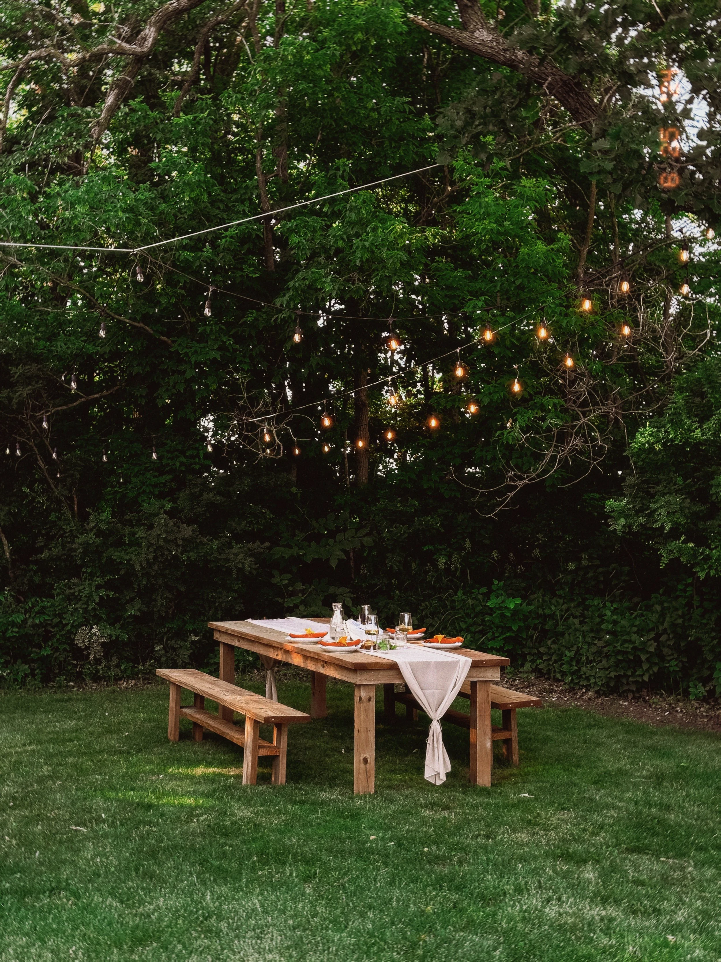 twelve dinner parties in twelve months: what I learned