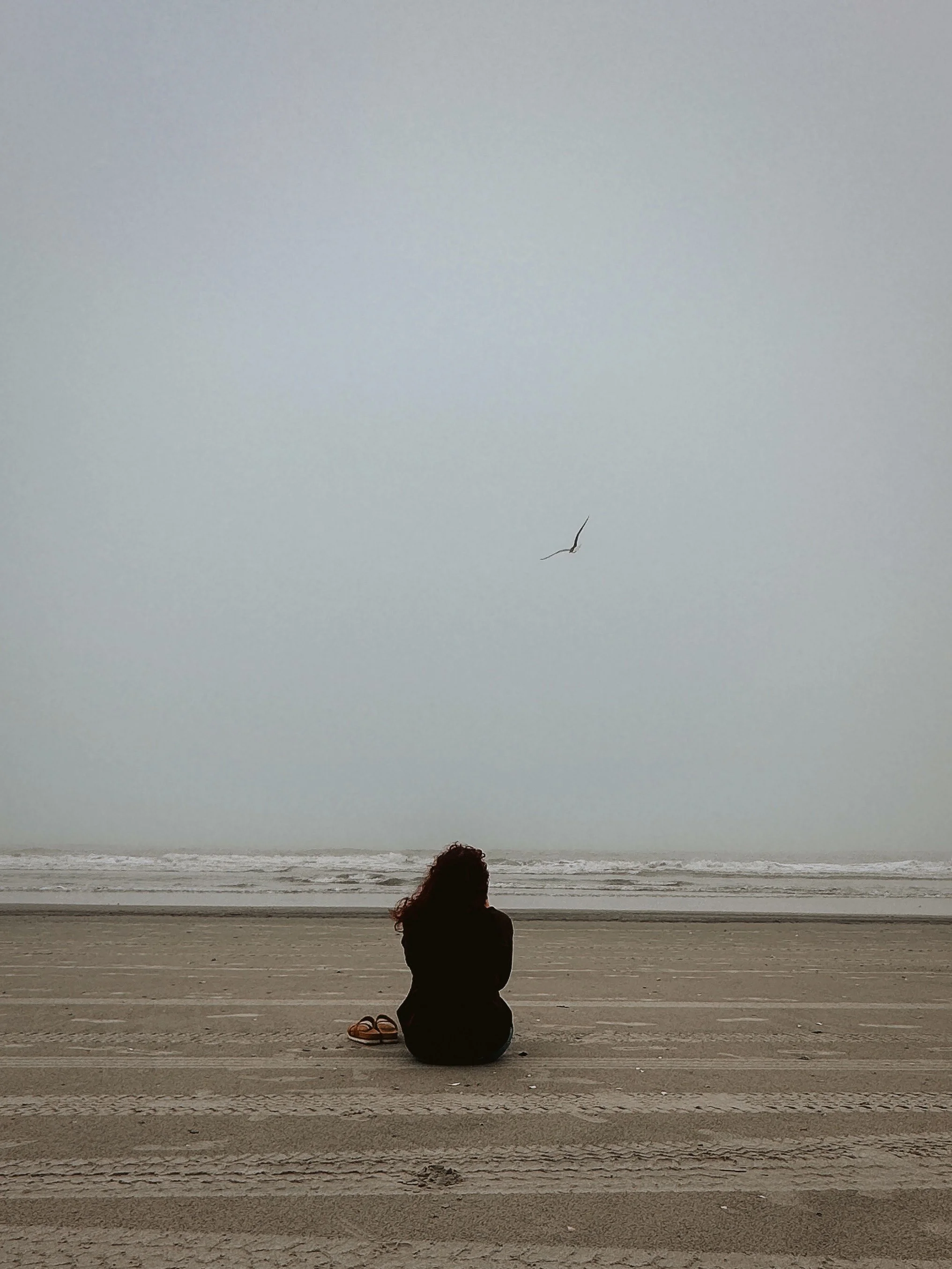 what does surrender look like? 