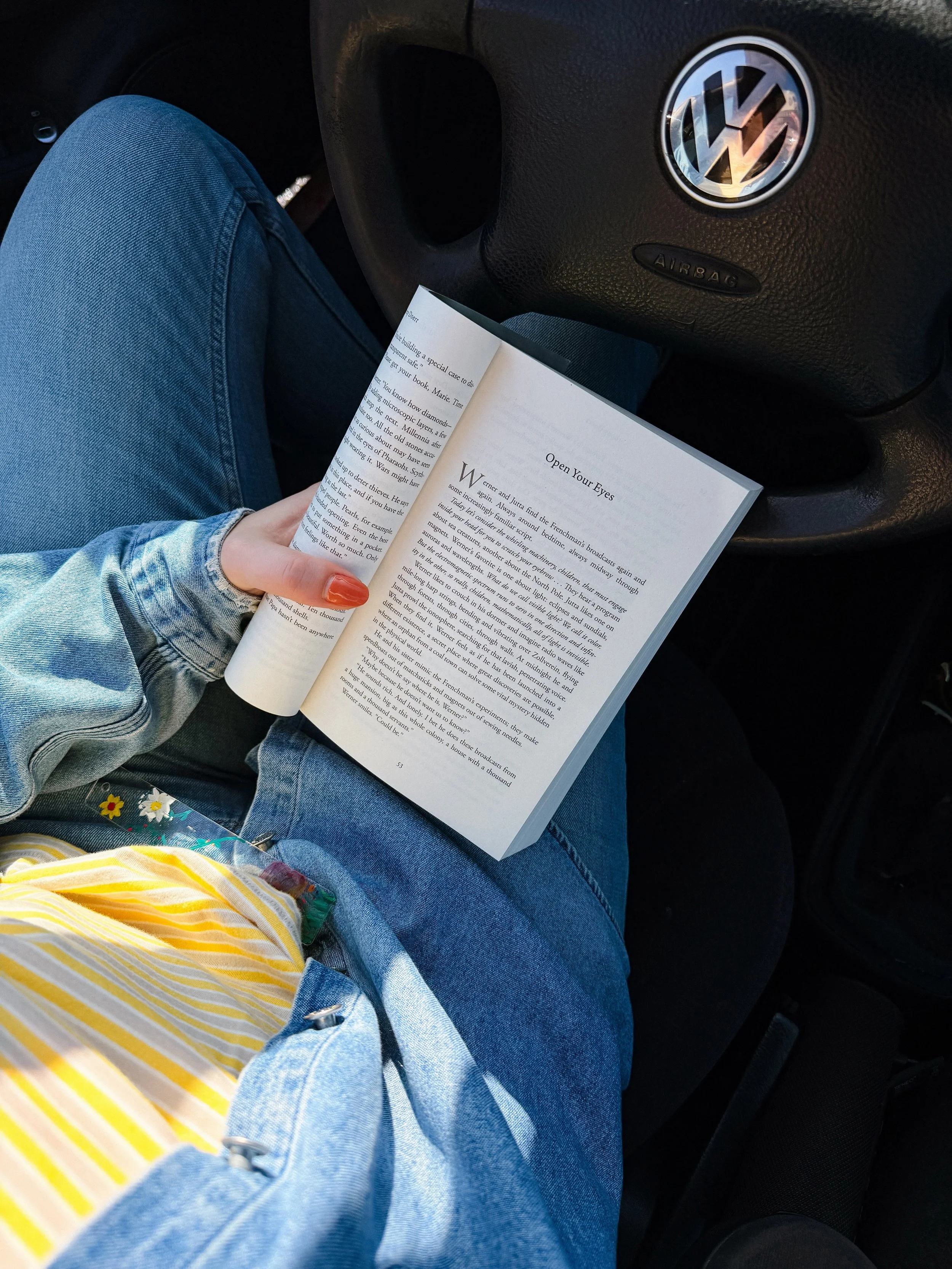 what I would do if money wasn’t a thing