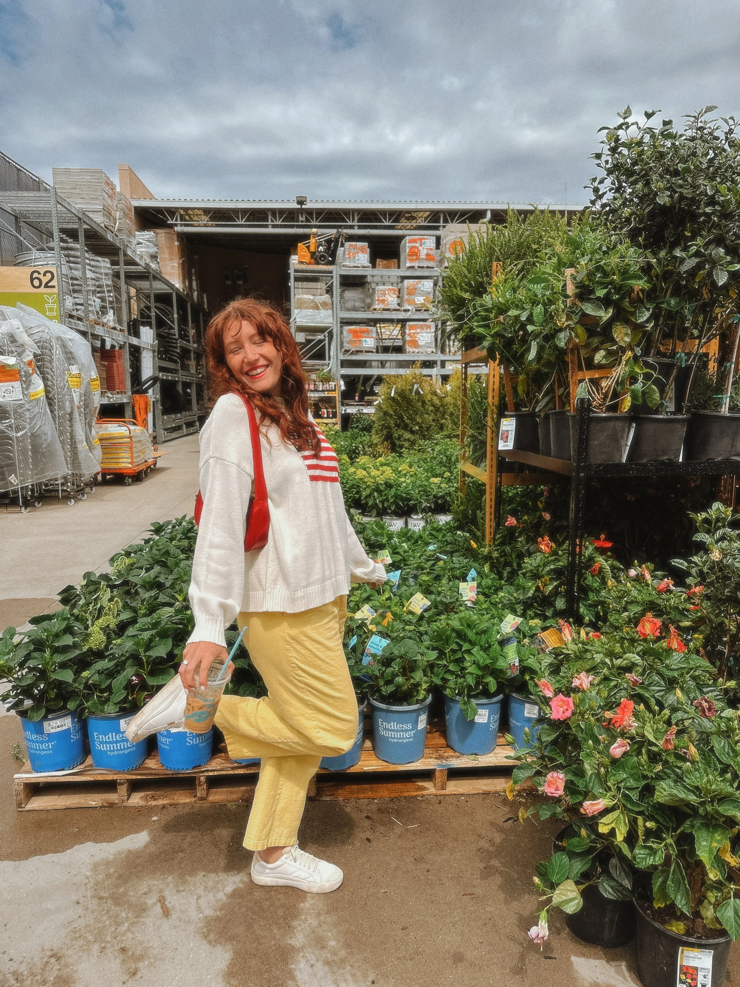 the standard american burnout