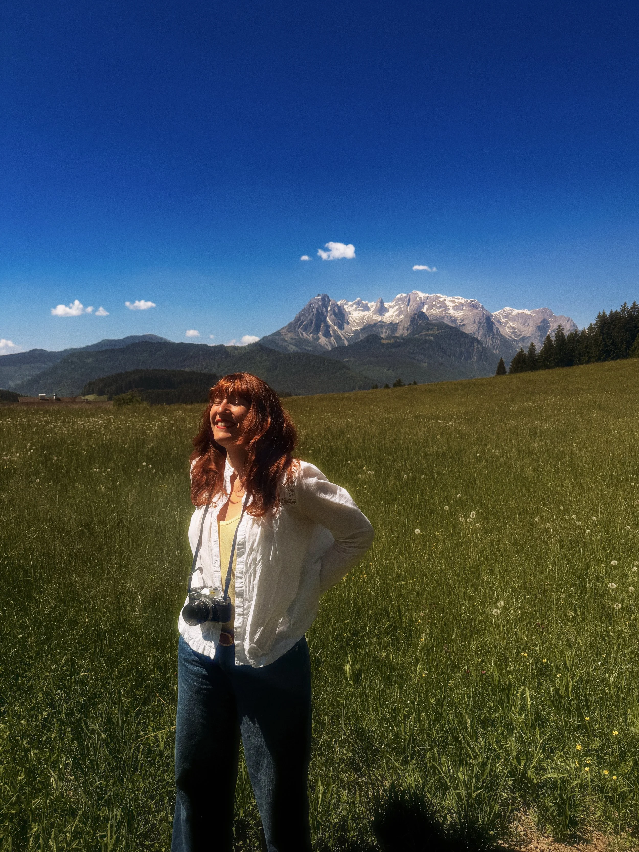 an unforgettable trip. 🌲✨

#travelaustria #visitinnsbruck #innsbrucktourism #europeantravel #austriatravel