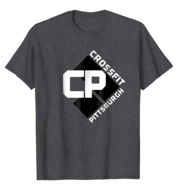 New Black & White logo in 5 colors, Men, Women and Youth sizes.