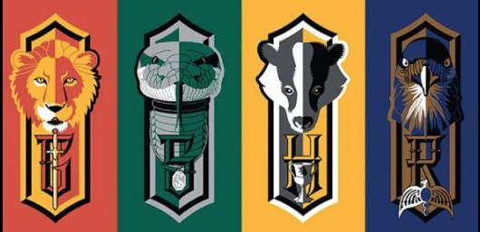 This Thursday, 2/21 we will face the Sorting Hat and compete with our House Team in the 2019 CrossFit Games Open! I haven't been this excited since I faced the Goblet of Fire and competed in the Tri=Wizard tournament. Of course that was before the late unpleasantness with You Know Who. That was well after I left. There is still time to register for the Open !