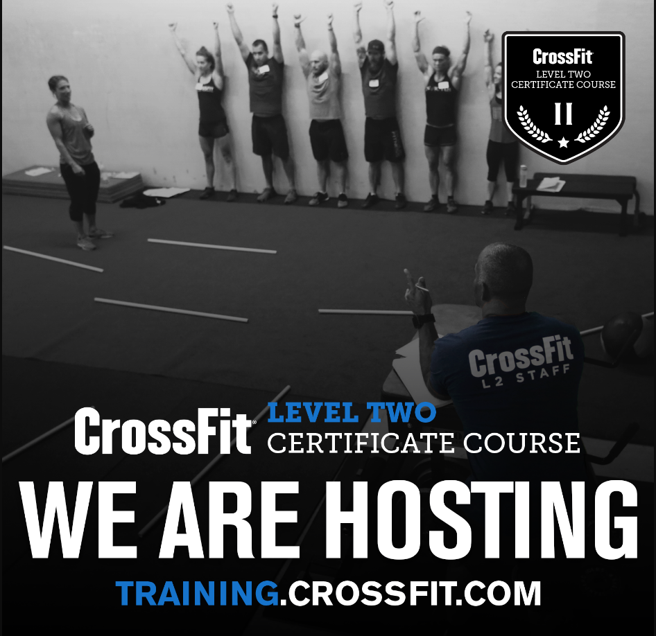 CrossFit, Course Photos