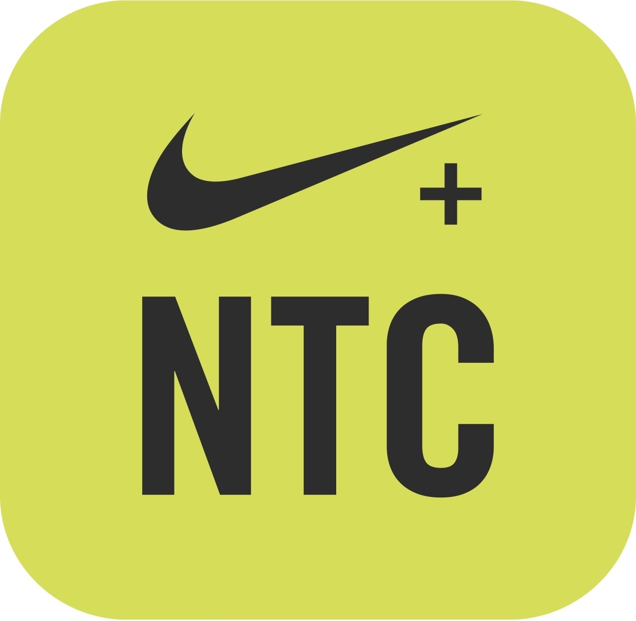Mente Increíble Franco Nike+ Training Club - "NTC" — TESA ARAGONES