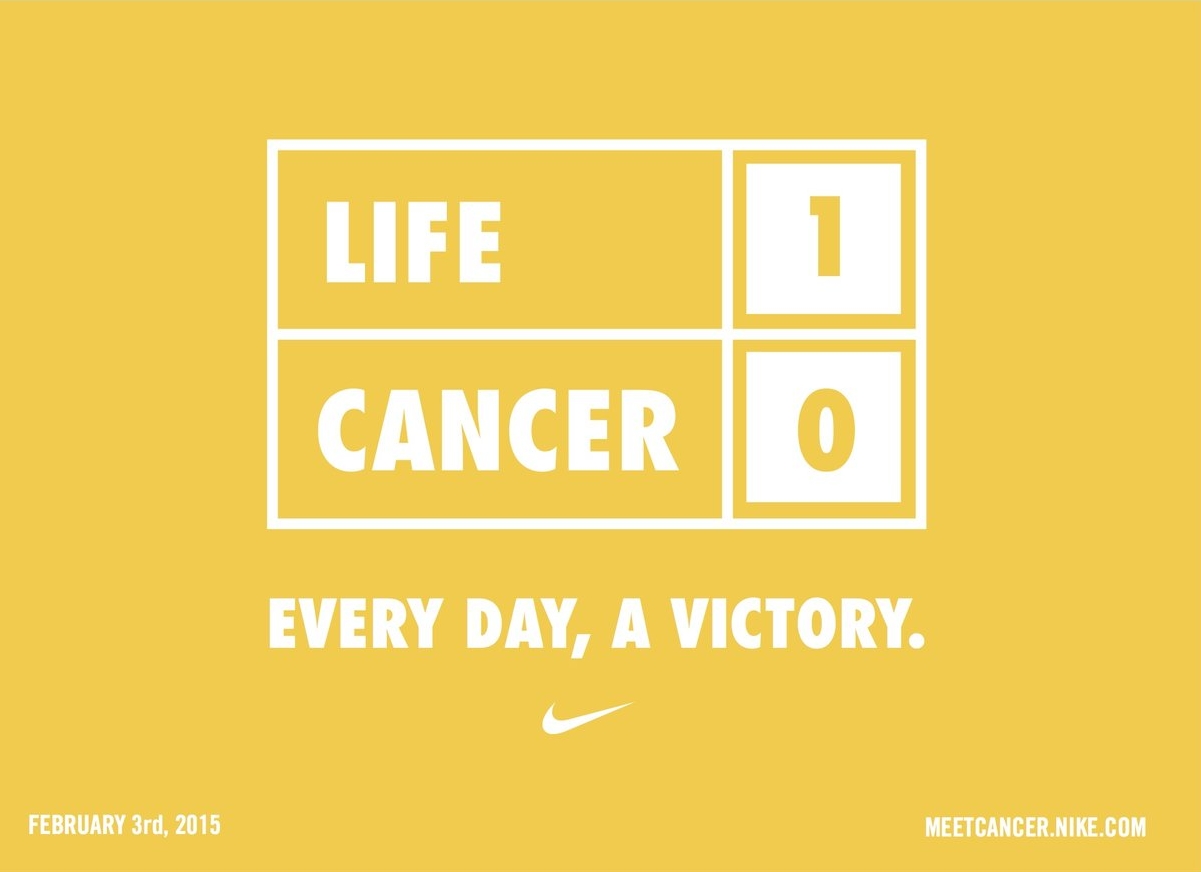 Phil Knight Cancer Challenge