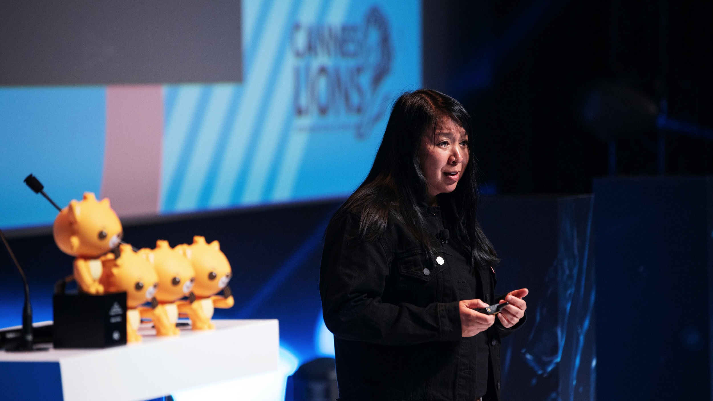 Cannes Lions International Festival of Creativity: Future Lions