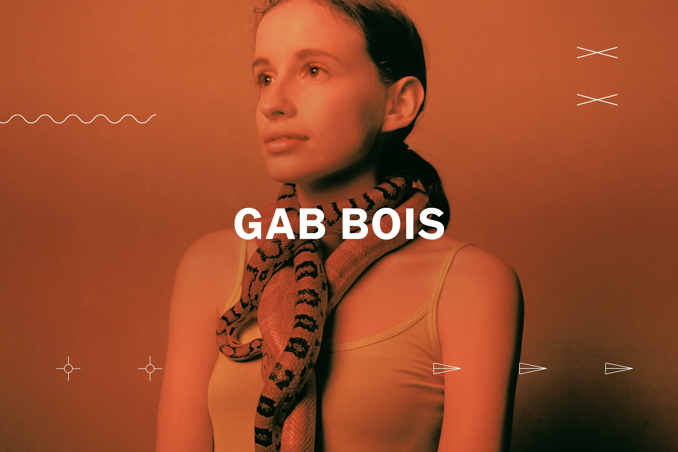 Gab Bois, Montreal, Canada Photographer “Self-doubt is a very, very real thing, but it is part of the deal when you decide to share your work.”