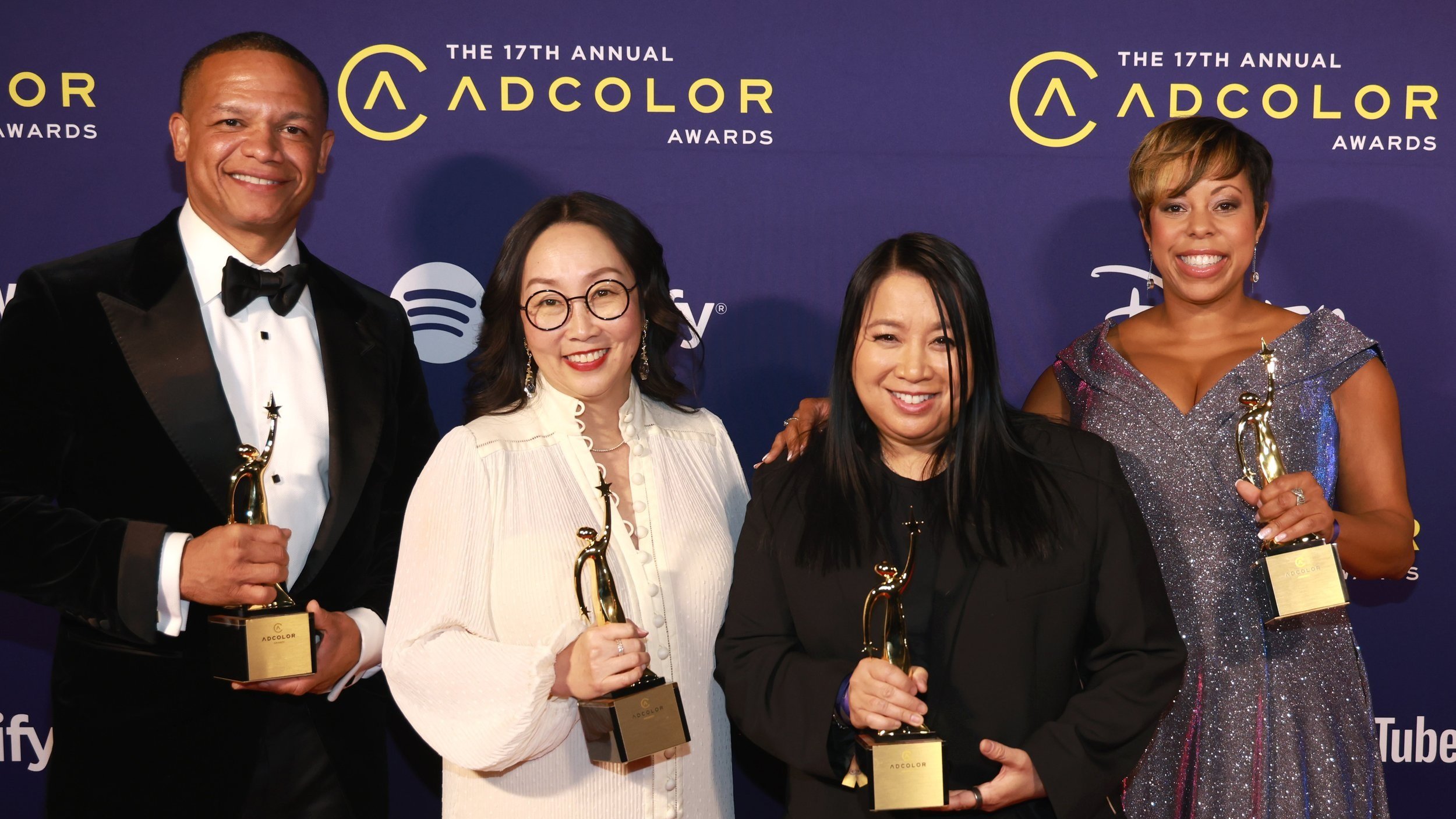 ADCOLOR 2023 Beacon Award Honoree