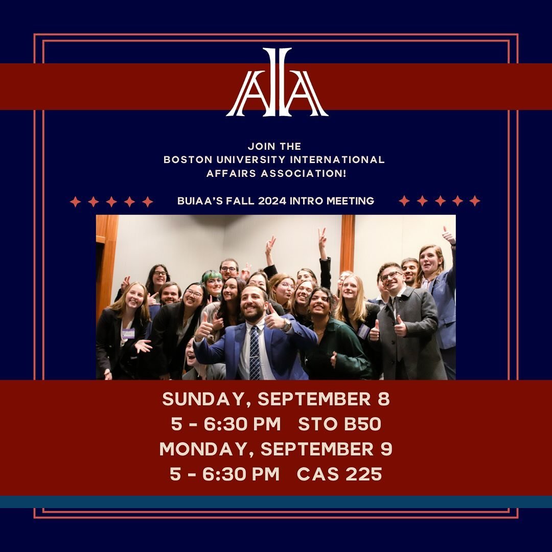 Come to the first intro meeting of the academic year! 🫶 There will be fun opportunities, free merchandise and people to meet 🫰 

Join us either Sunday 9/8 at STO B50, or Monday 9/9 at CAS225 from 5-6:30pm to know more about eboard, our branches, ou