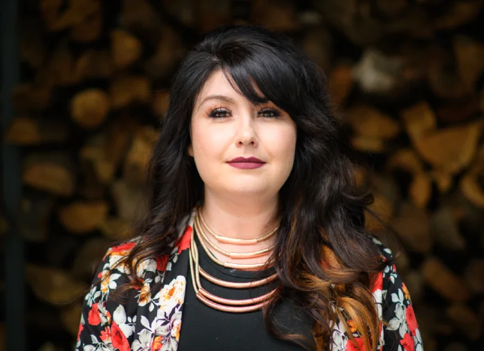 Shawna Frederito Human Resources Manager