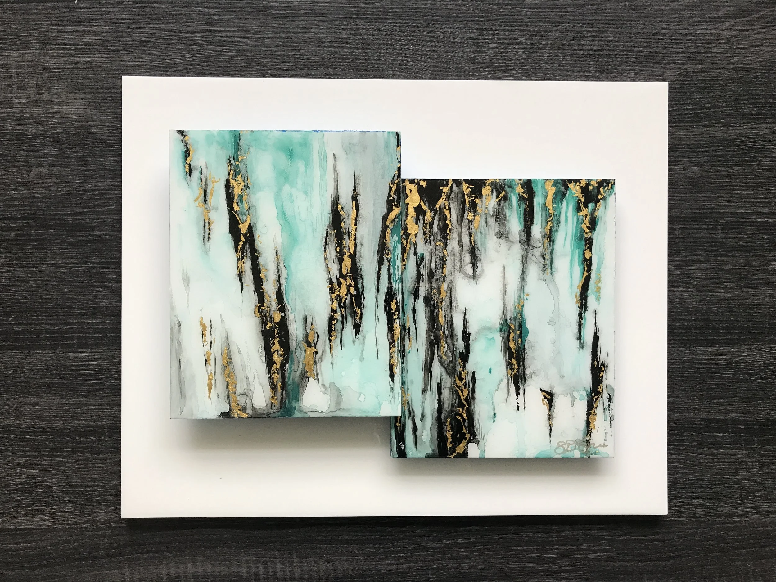 "Animas Reflections"