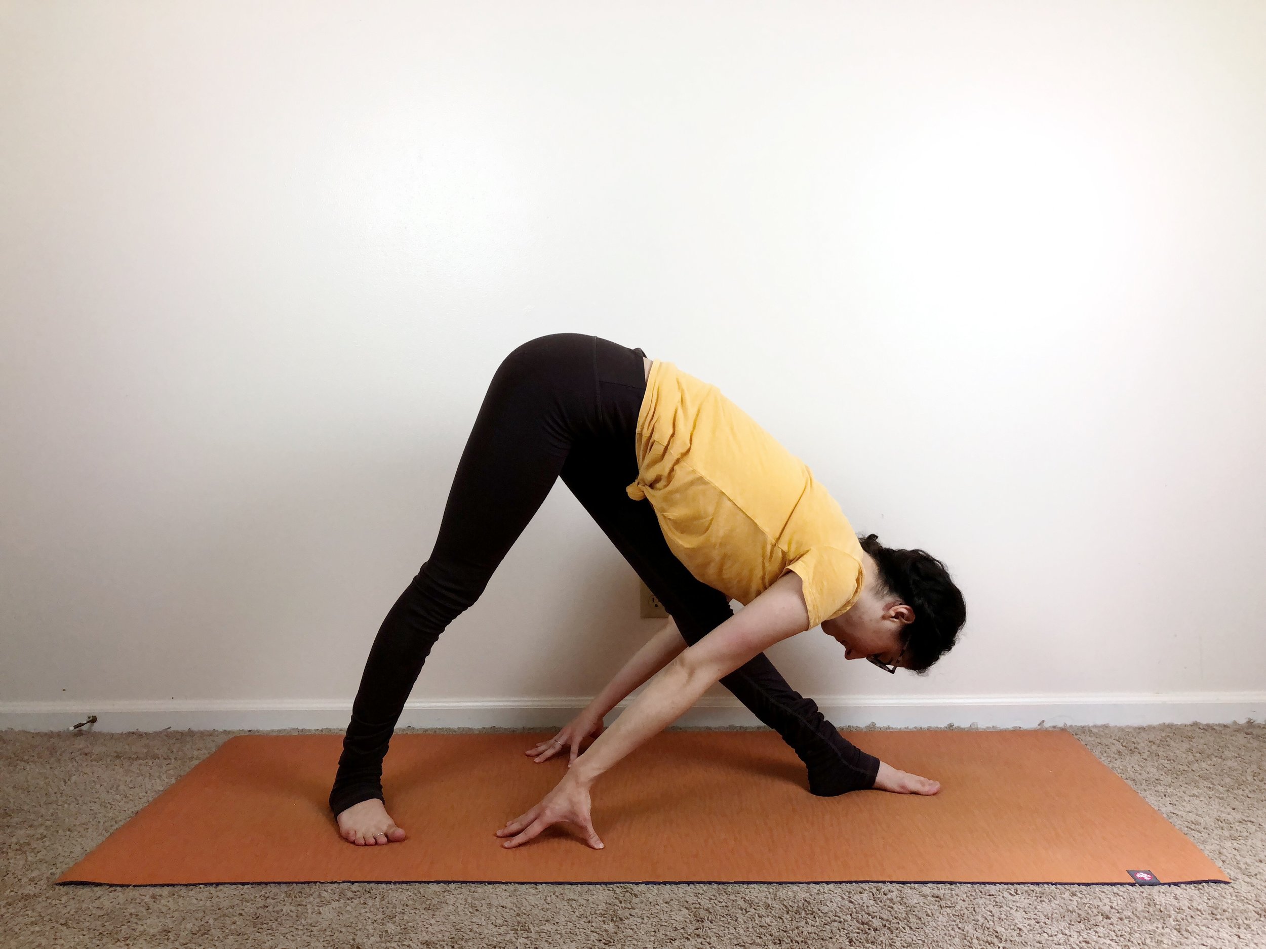 8 Ideal Yoga Stretches for Your Lower Back