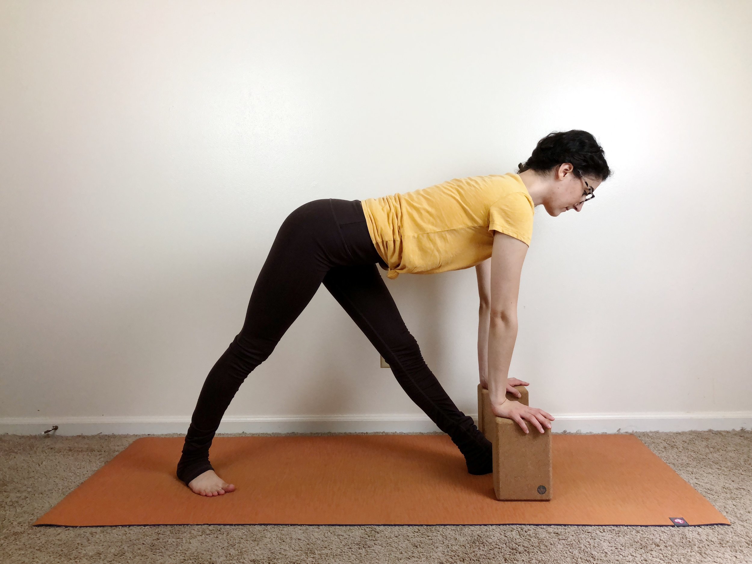 Holistic Hamstrings: Poses to Stretch and Strengthen These Key Muscles