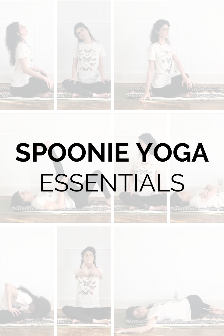 Spoonie Yoga Essentials.png