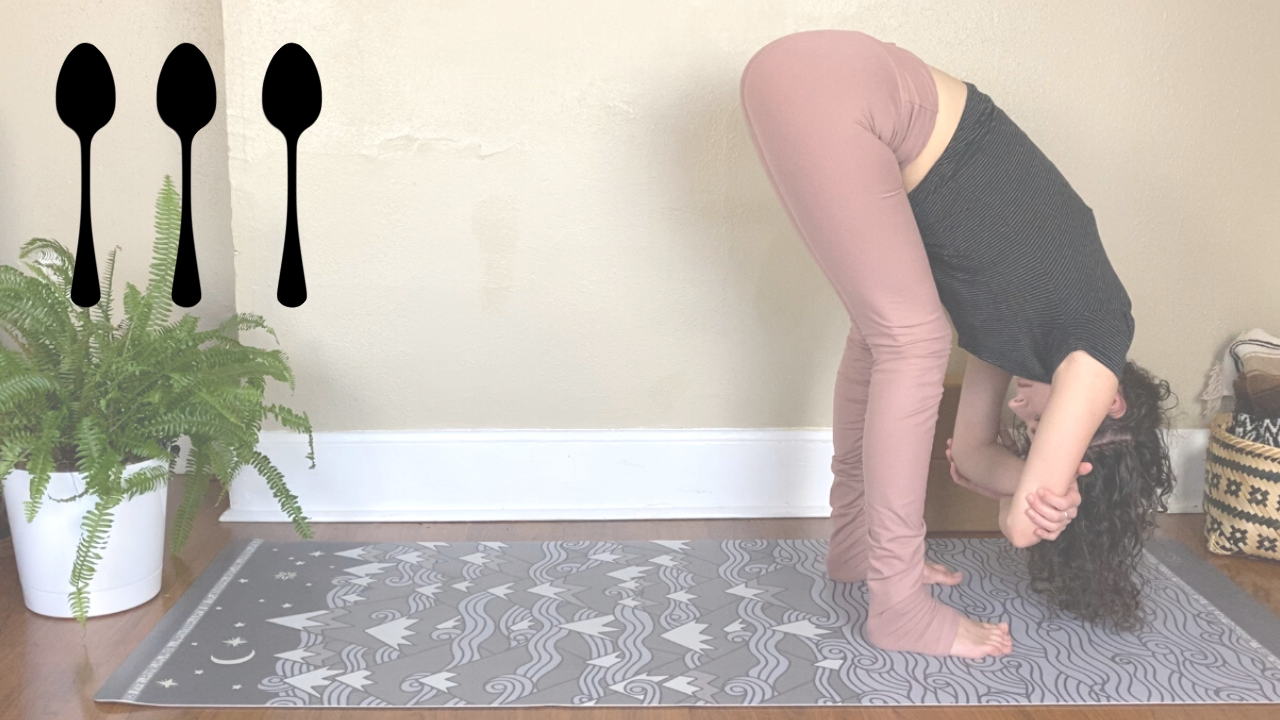 Morning Yoga for Digestion