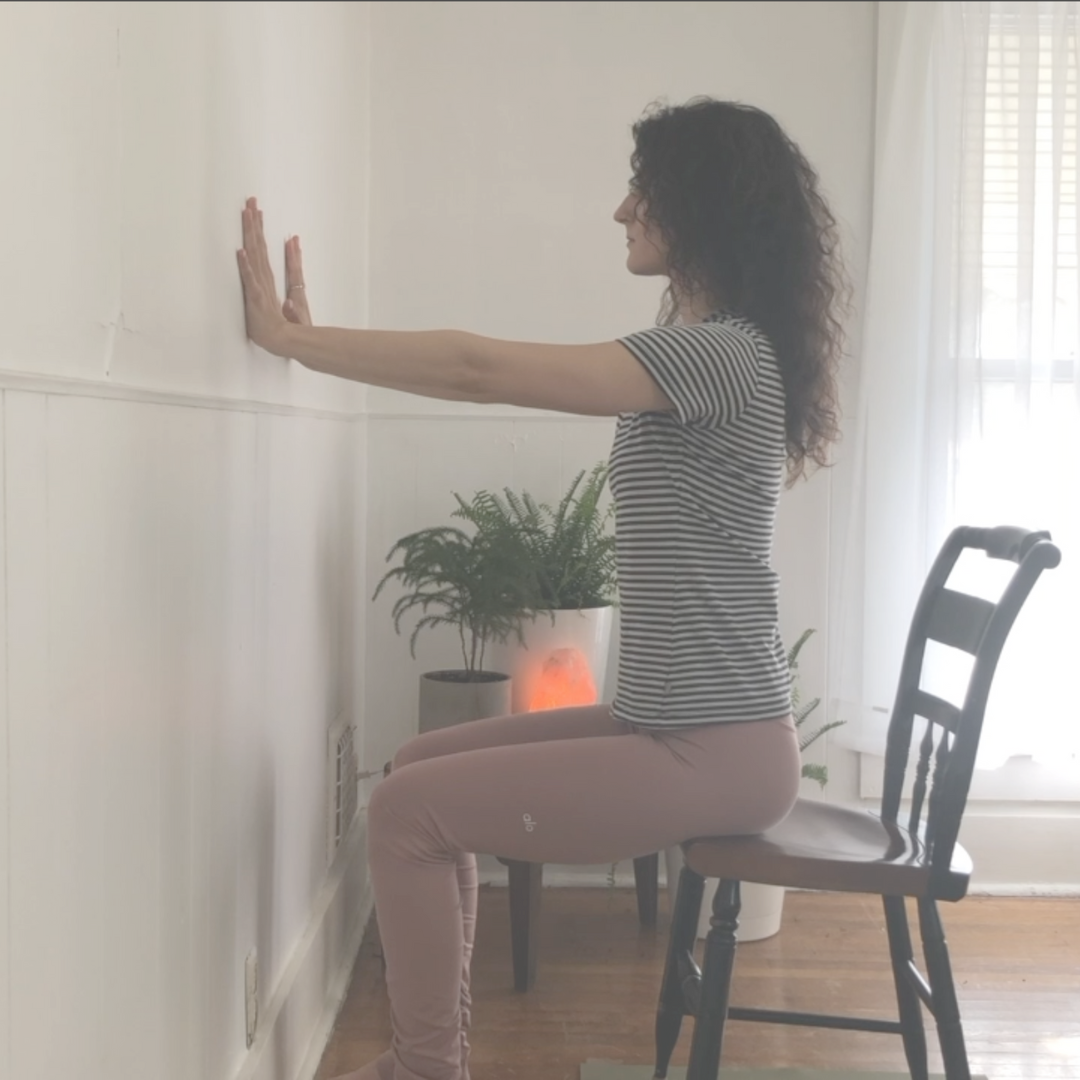 YOGA POSE GLOSSARY — sleepy santosha