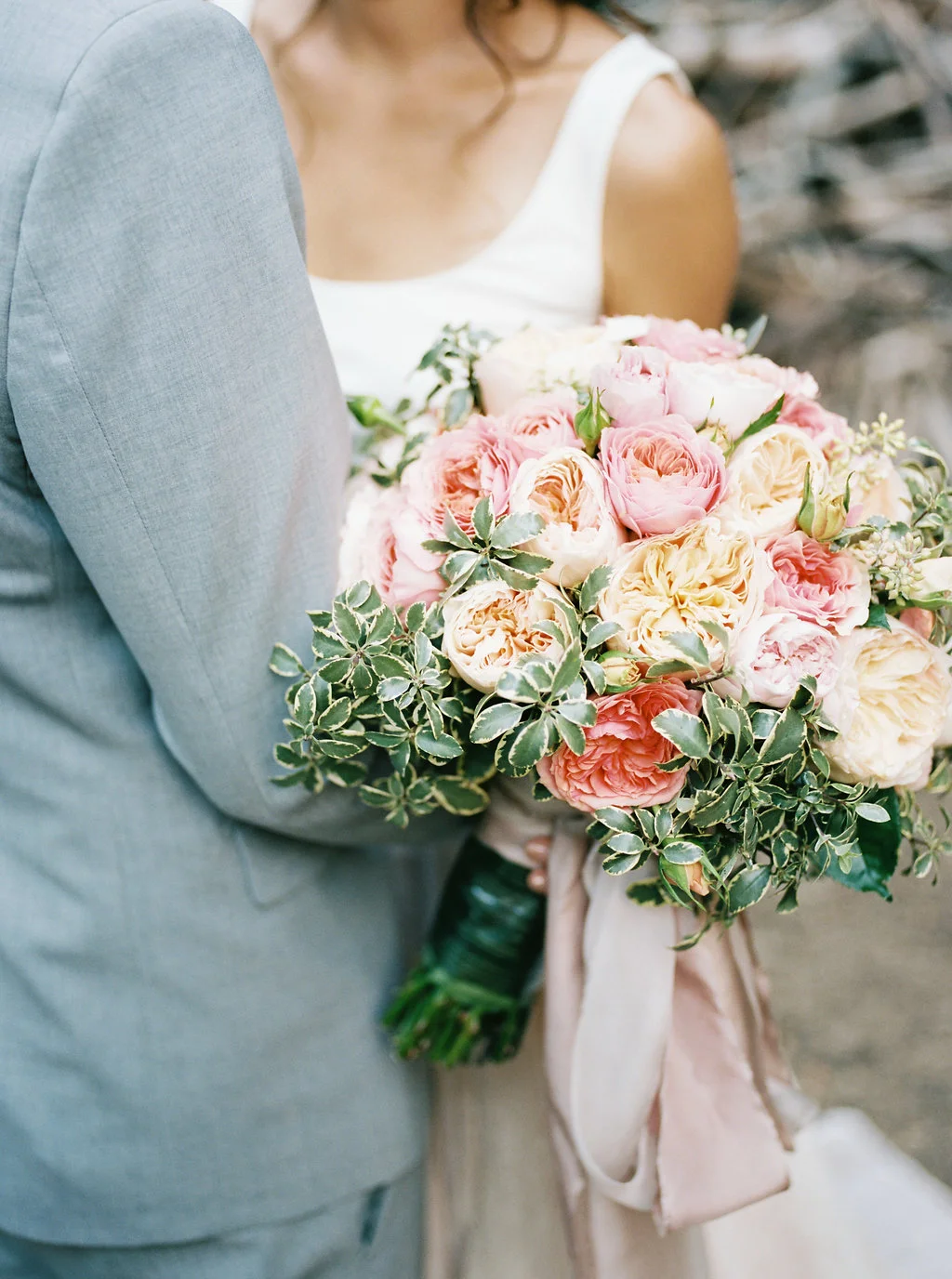 Photo Credits: Matoli Keely, Floral: Anny Szeto