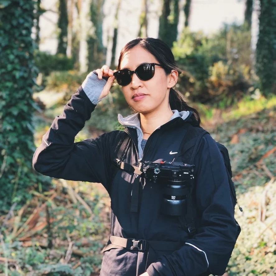 Hiking &amp; Fresh Air