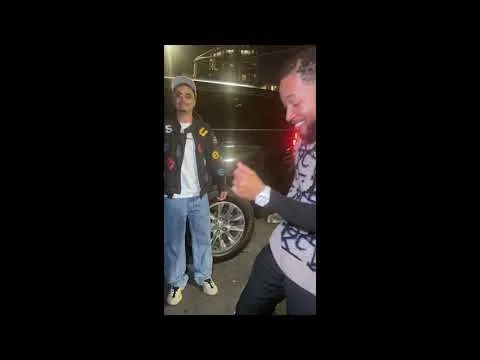 Sawyer Gibson "Killa" Ft. Jacob Latimore (UNOFFICIAL VIDEO)