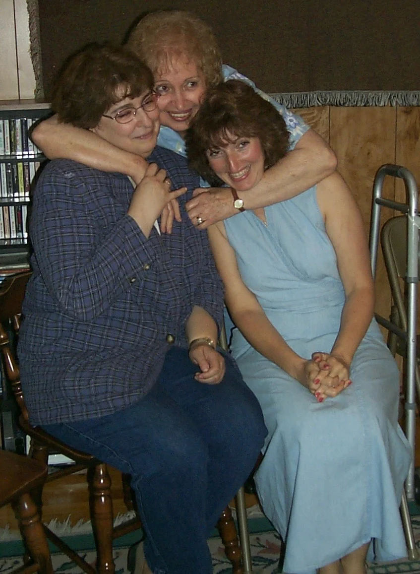 A Giant Loved and Lost