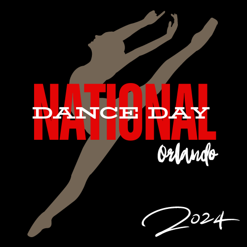 National Dance Day Orlando