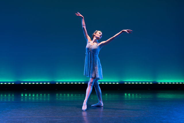 Professional Dancer Auditions