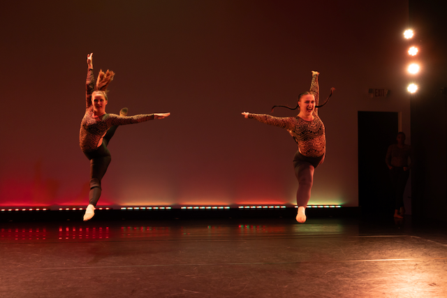 Adult Advanced Jazz