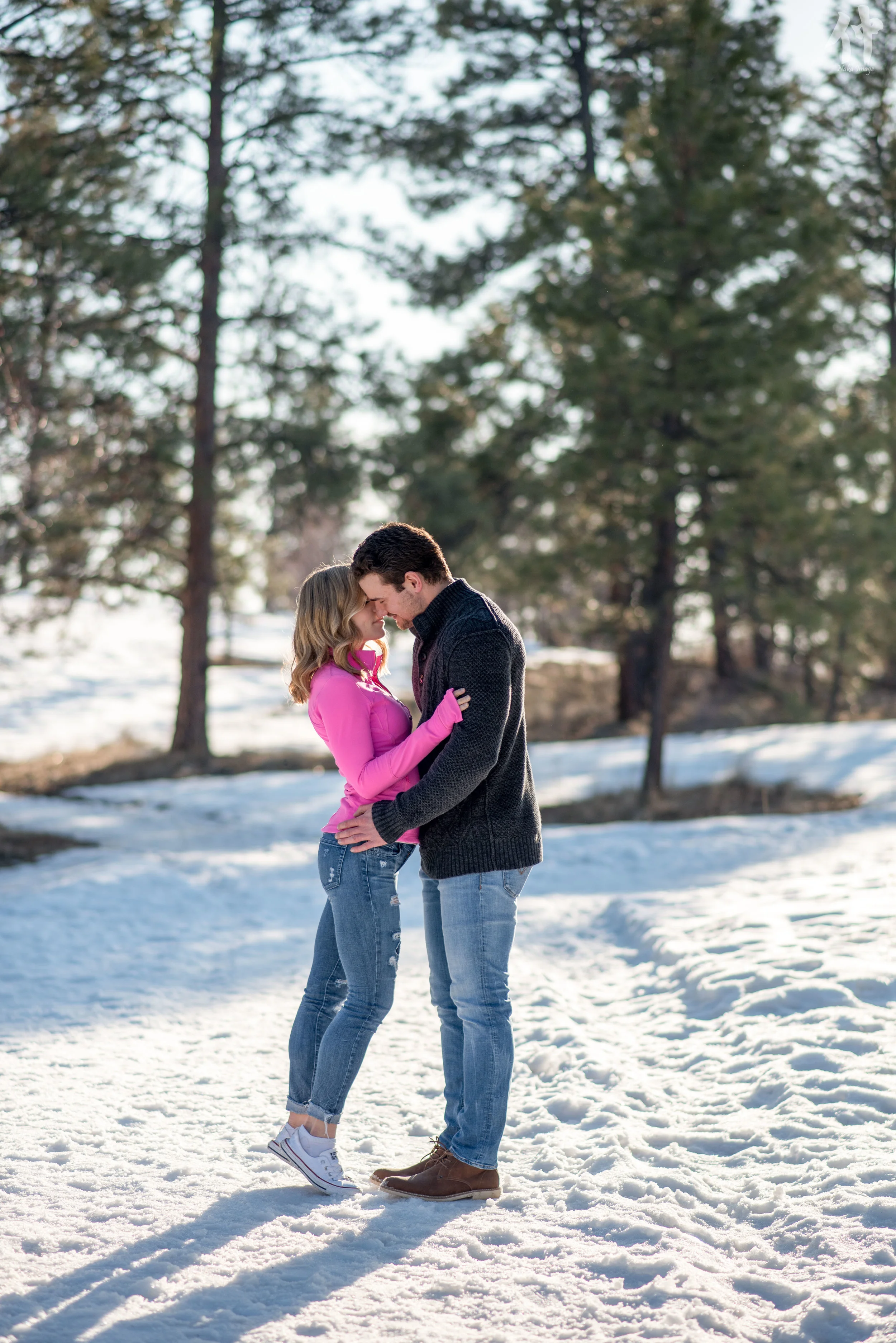 Naka Image Kelowna Wedding Photographer