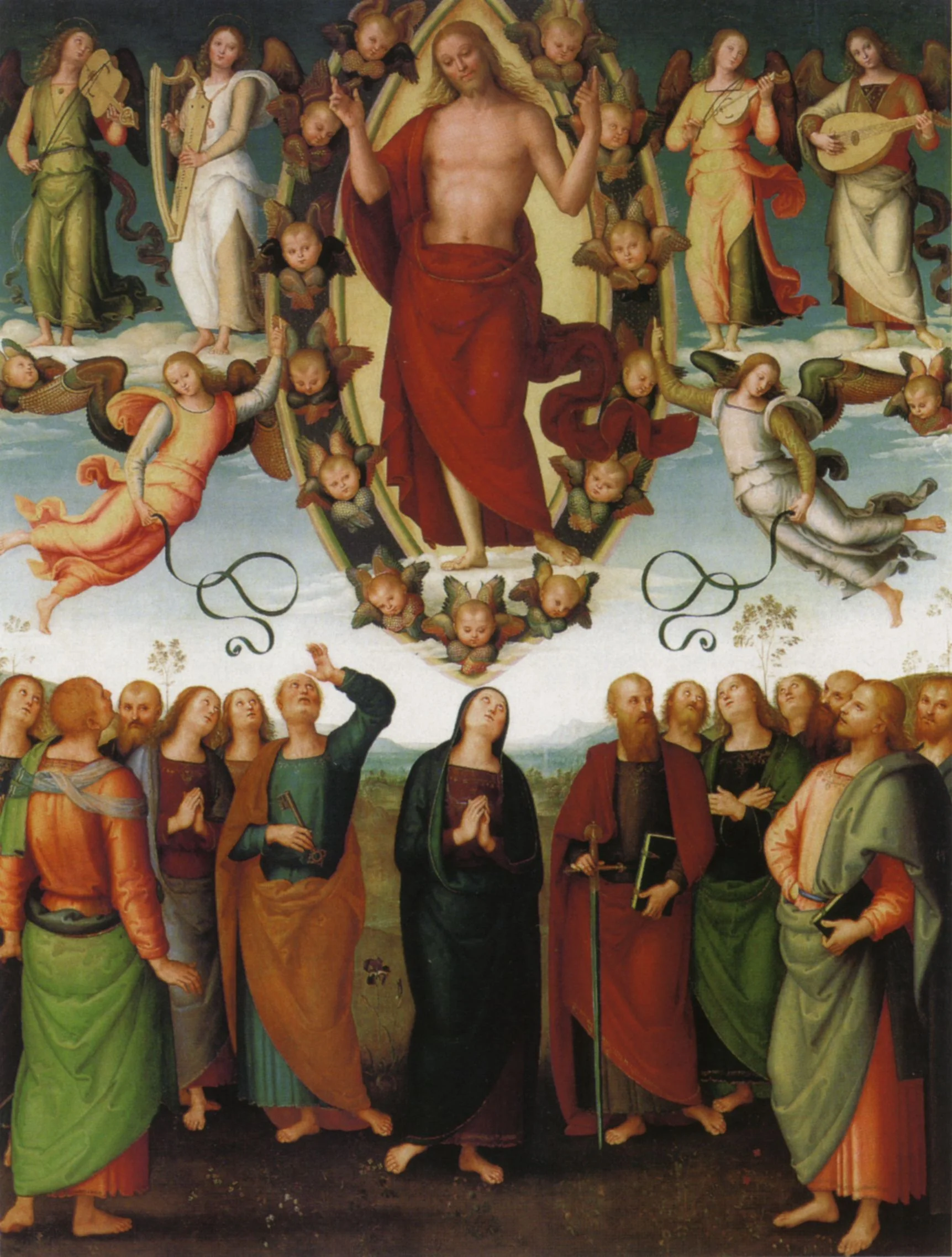 Who Is This King Of Glory?