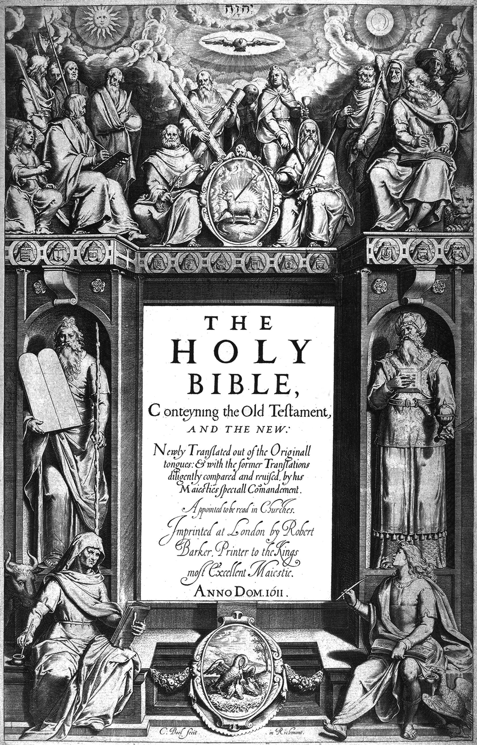 Bible Sunday