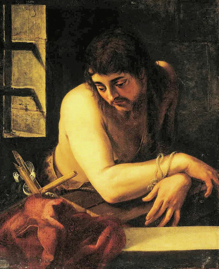 Art Thou He?