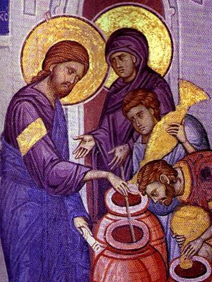 The Wedding at Cana
