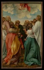 Expectant Sunday
