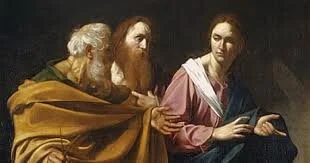 Forgive Thy Neighbor