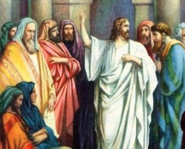 The Imitation of Christ