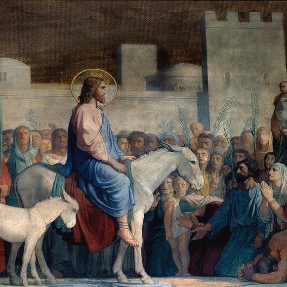 Behold, He Shall Come