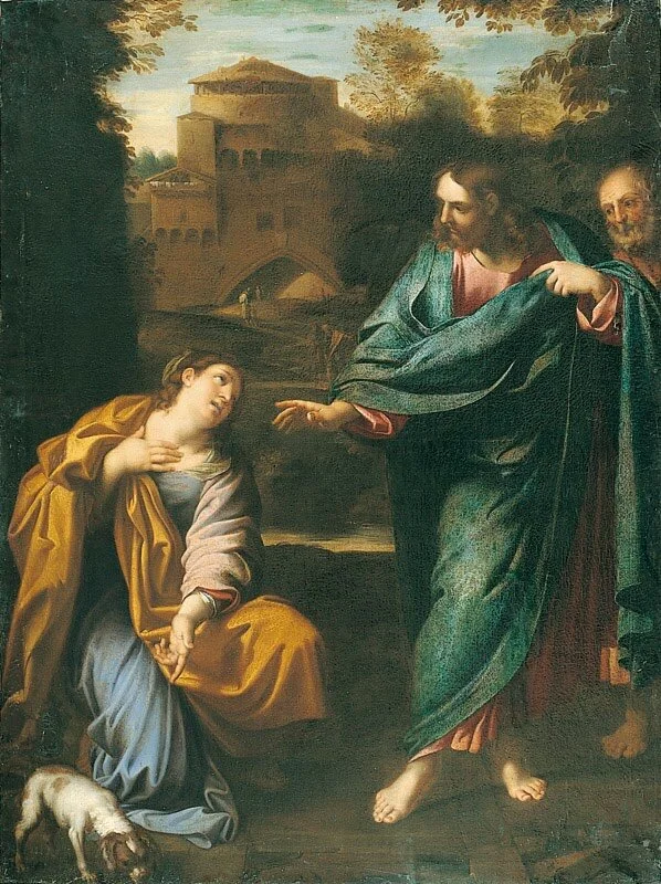 The Power of God
