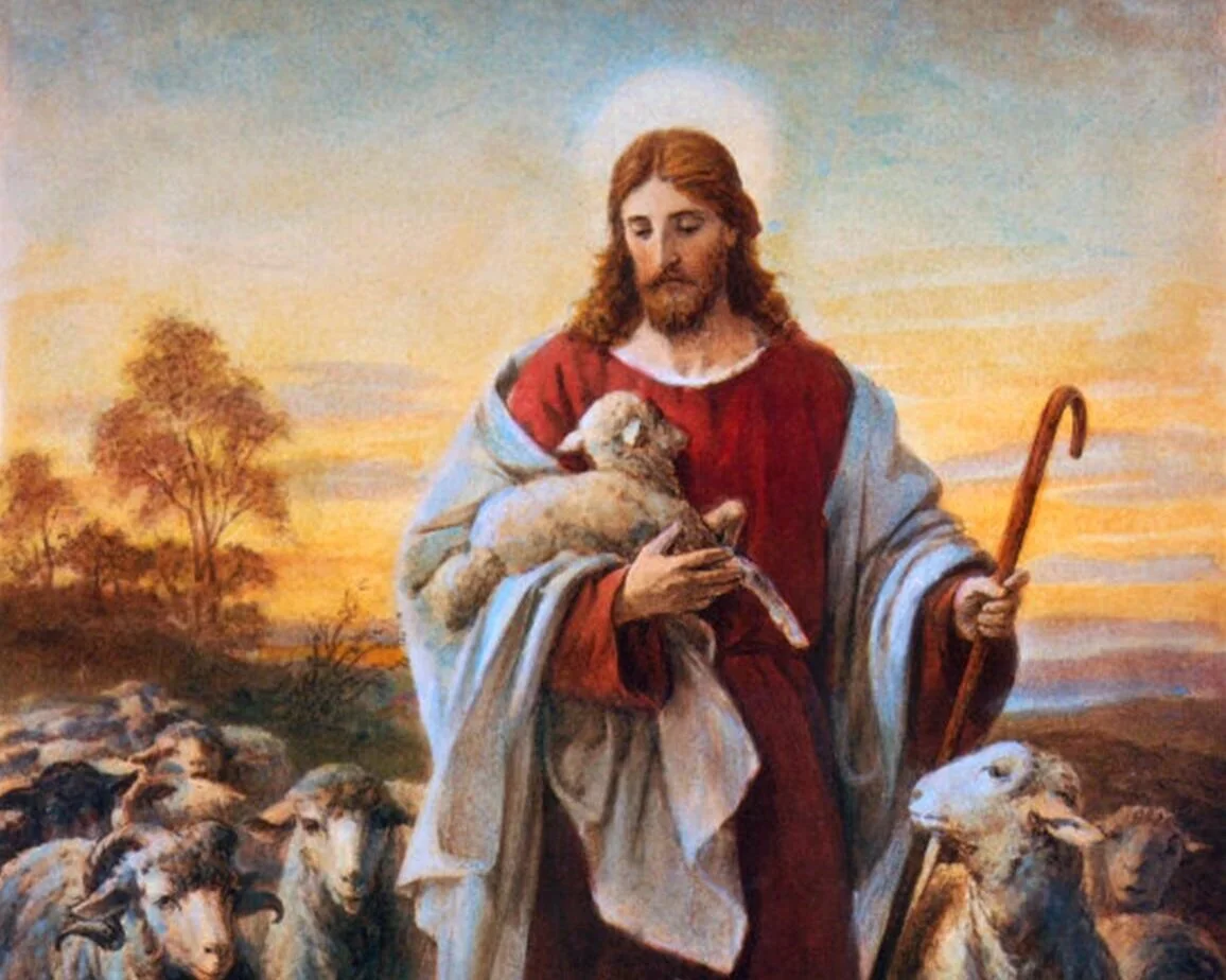 Receive Humility