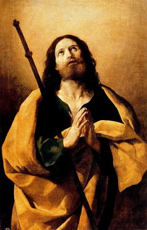 The Feast Of St. James, The Greater