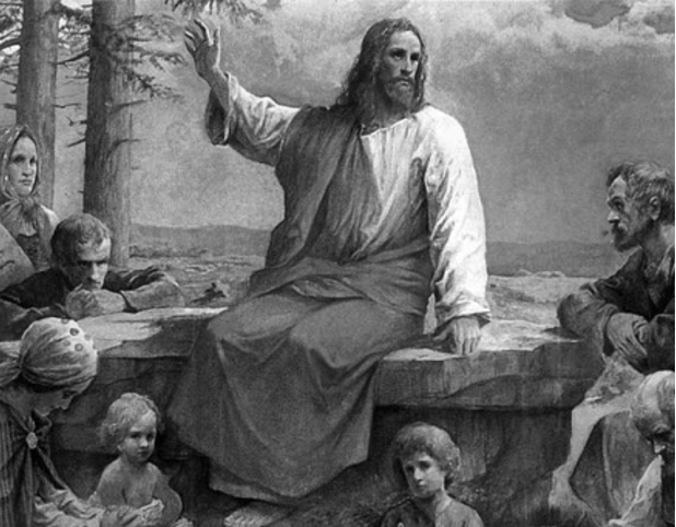 Serve God